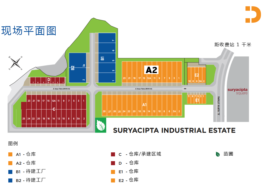 siteplan