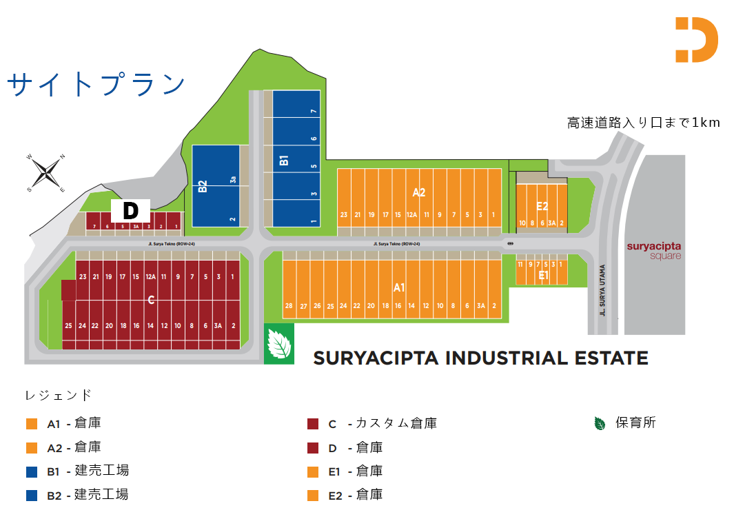 siteplan