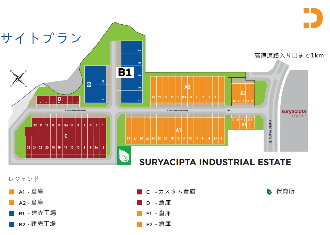 siteplan