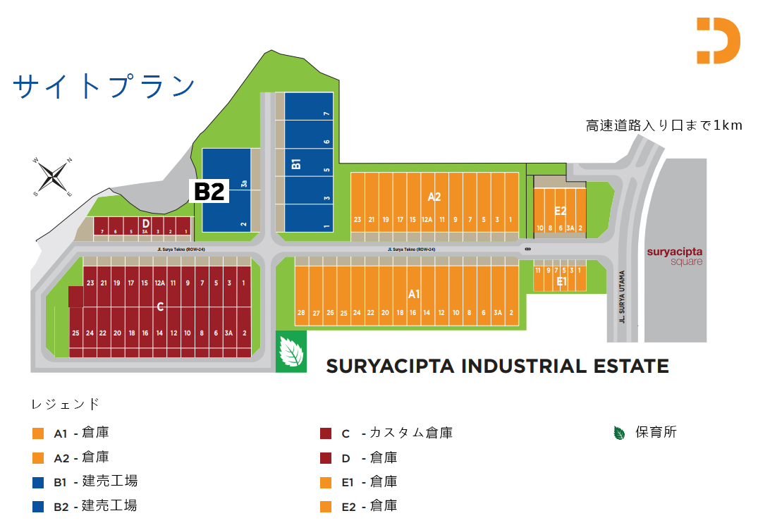 siteplan