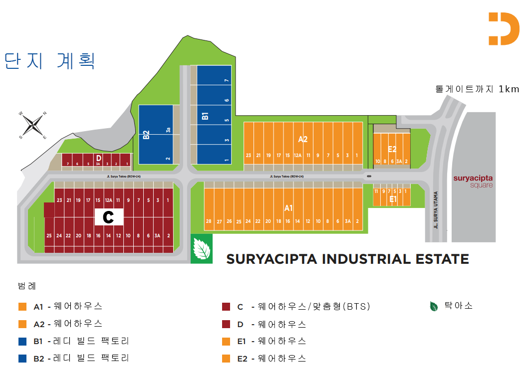 siteplan