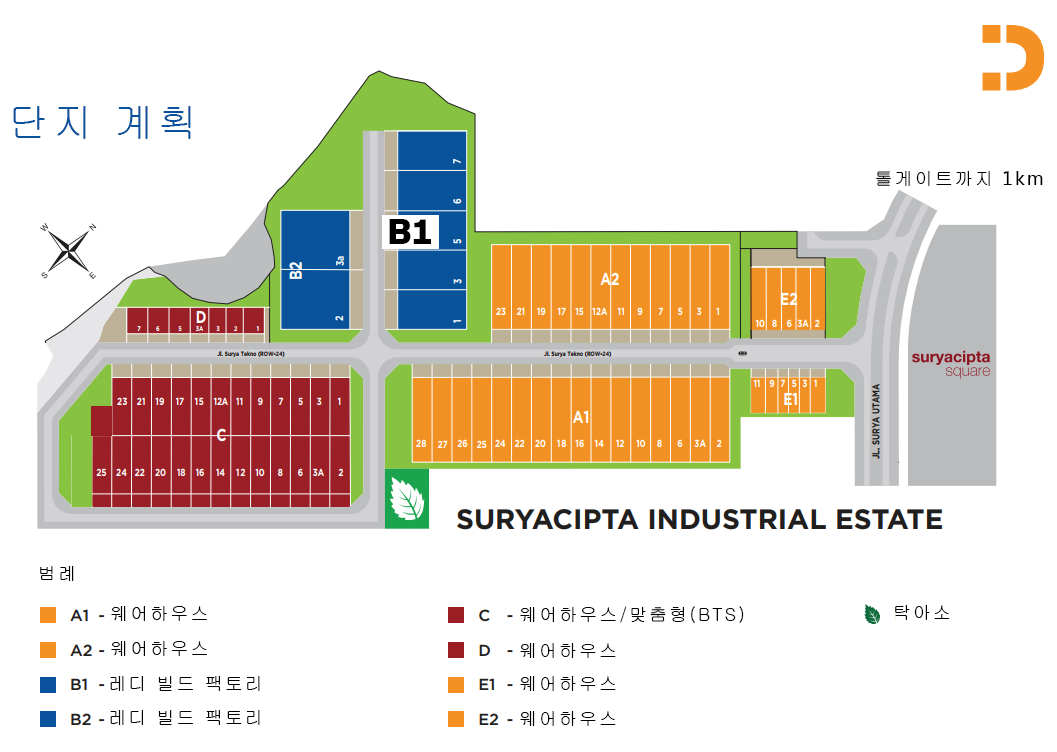 siteplan