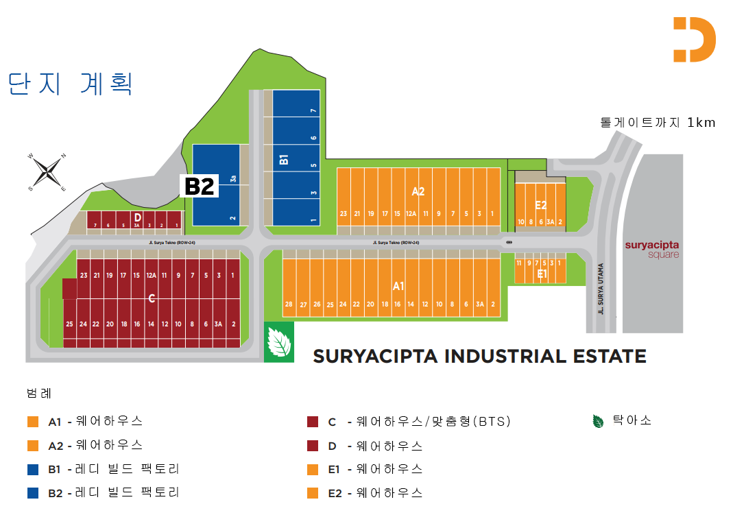 siteplan